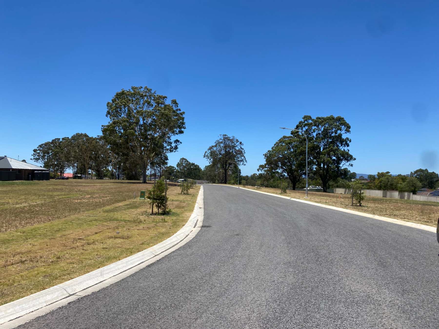 [Land for Sale] Bella Ridge Estate, Singleton Heights OpenLot